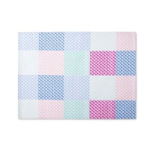 NWT Vineyard Vines Target Patchwork Qty 8 Placemats
